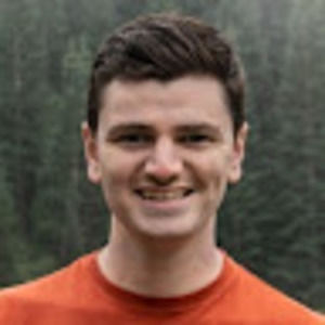 Meet your Posher, Tyler